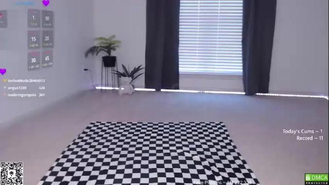 Thumbnail 3, petitebrat's Stream at Chaturbate, 2 months ago