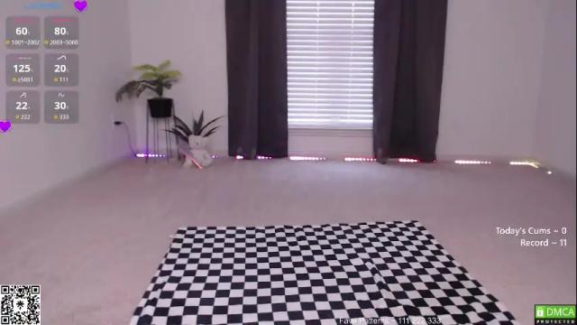 Image 3 of petitebrat Stream on Chaturbate on 1 month ago