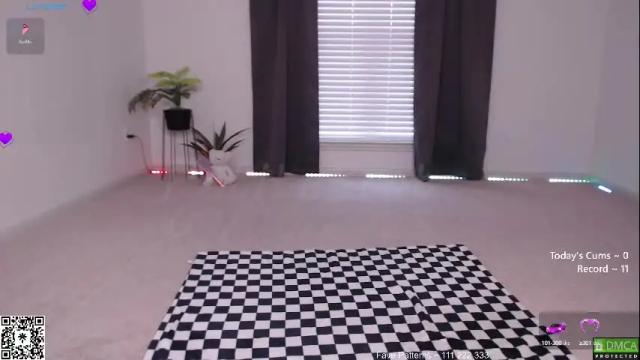 Image 4 of petitebrat Stream on Chaturbate on 1 month ago