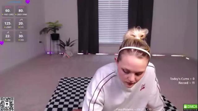 Image 6 of petitebrat Stream on Chaturbate on 1 month ago