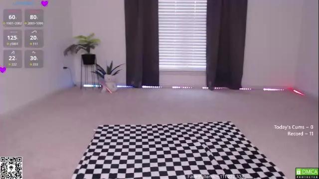 Image 8 of petitebrat Stream on Chaturbate on 1 month ago