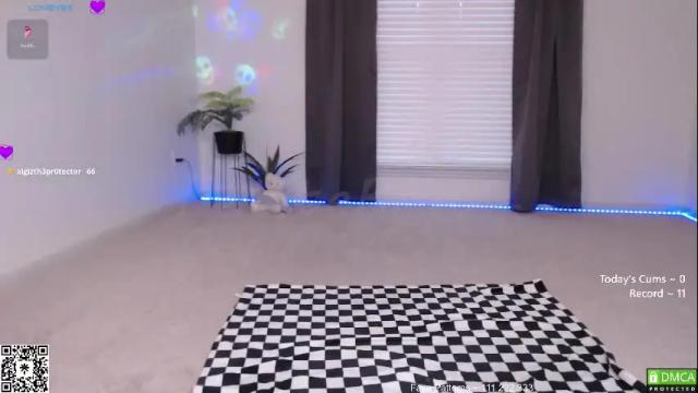 Thumbnail 2, petitebrat's Stream at Chaturbate, 1 month ago