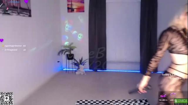 Thumbnail 3, petitebrat's Stream at Chaturbate, 1 month ago