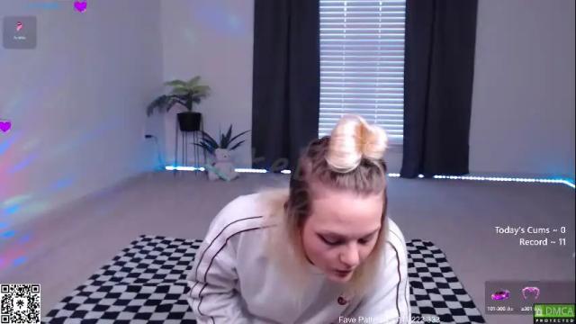 Thumbnail 2, petitebrat's Stream at Chaturbate, 1 month ago