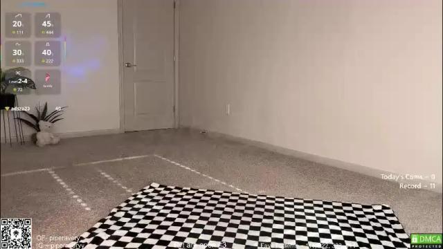 Image 11 of petitebrat Stream on Chaturbate on 8 days ago