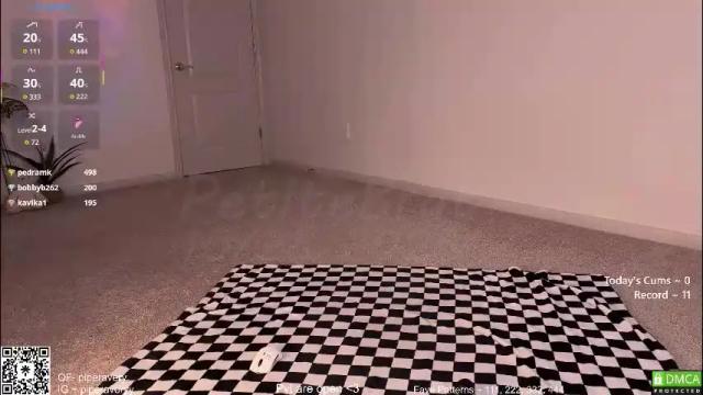 Thumbnail 1, petitebrat's Stream at Chaturbate, 3 days ago