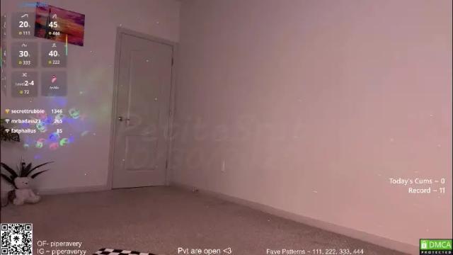 Thumbnail 1, petitebrat's Stream at Chaturbate, 1 day ago