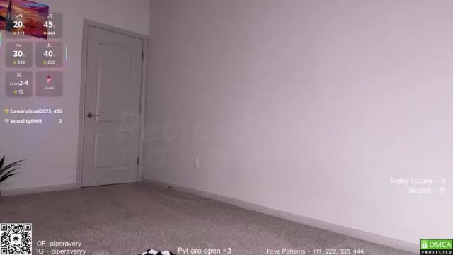 Thumbnail 2, petitebrat's Stream at Chaturbate, 1 month ago