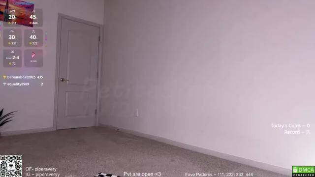 Thumbnail 3, petitebrat's Stream at Chaturbate, 1 month ago