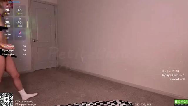 Thumbnail 3, petitebrat's Stream at Chaturbate, 1 month ago