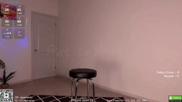 Thumbnail 1, petitebrat's Stream at Chaturbate, 1 month ago