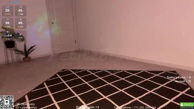 Image 10 of petitebrat Stream on Chaturbate on 1 month ago