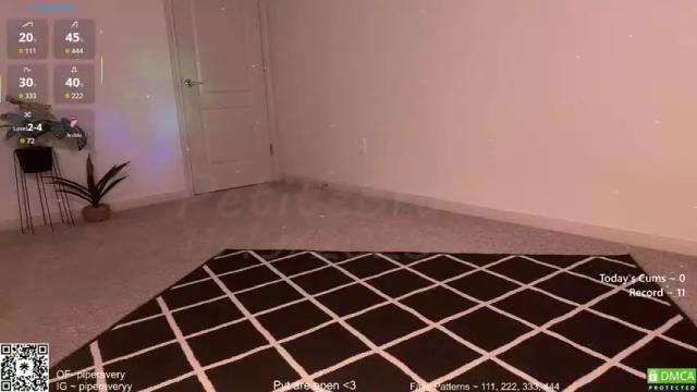 Image 8 of petitebrat Stream on Chaturbate on 1 month ago