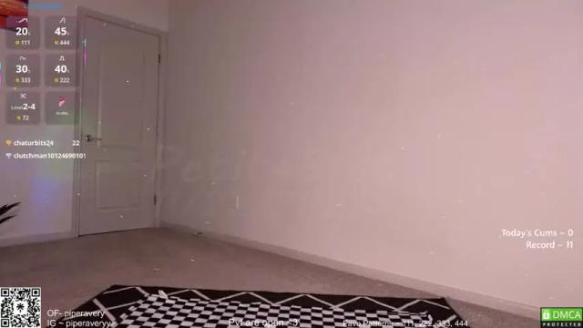 Image 12 of petitebrat Stream on Chaturbate on 1 month ago