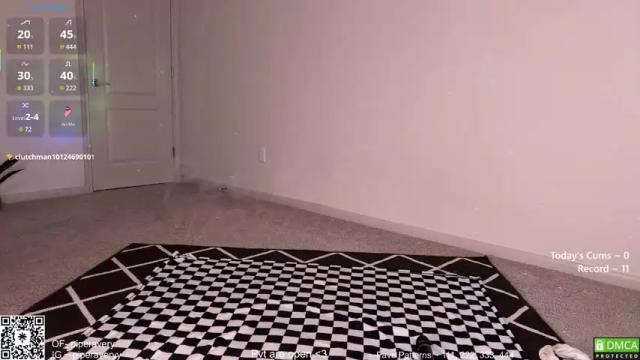 Image 2 of petitebrat Stream on Chaturbate on 1 month ago