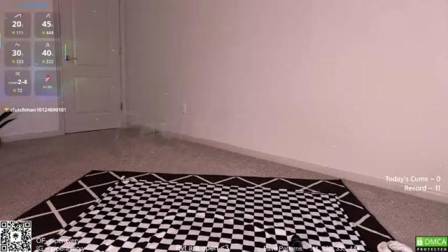 Image 4 of petitebrat Stream on Chaturbate on 1 month ago