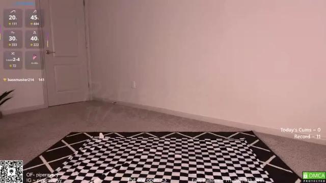 Thumbnail 1, petitebrat's Stream at Chaturbate, 1 month ago