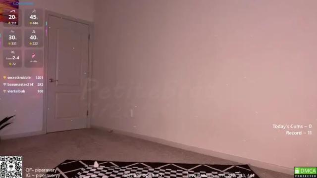 Image 10 of petitebrat Stream on Chaturbate on 1 month ago