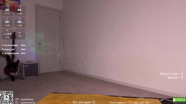 Thumbnail 3, petitebrat's Stream at Chaturbate, 1 month ago