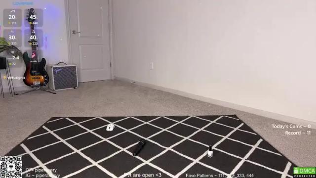 Image 8 of petitebrat Stream on Chaturbate on 1 month ago