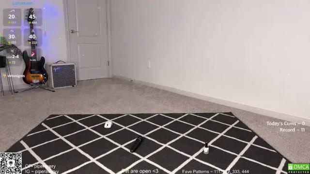 Thumbnail 3, petitebrat's Stream at Chaturbate, 18 days ago