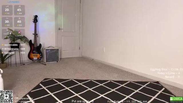 Thumbnail 2, petitebrat's Stream at Chaturbate, 17 days ago