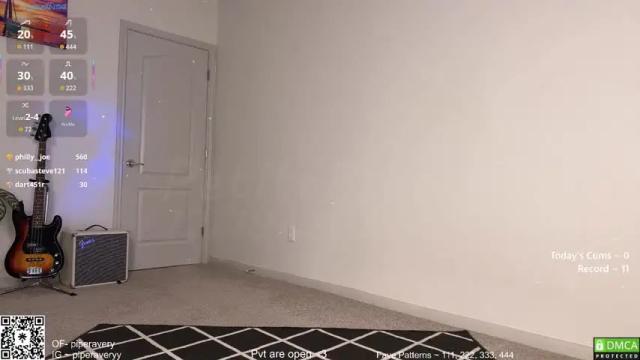 Image 11 of petitebrat Stream on Chaturbate on 13 days ago