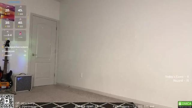 Image 7 of petitebrat Stream on Chaturbate on 10 days ago