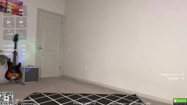 Thumbnail 3, petitebrat's Stream at Chaturbate, 9 days ago