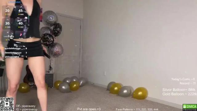 Image 3 of petitebrat Stream on Chaturbate on 5 days ago