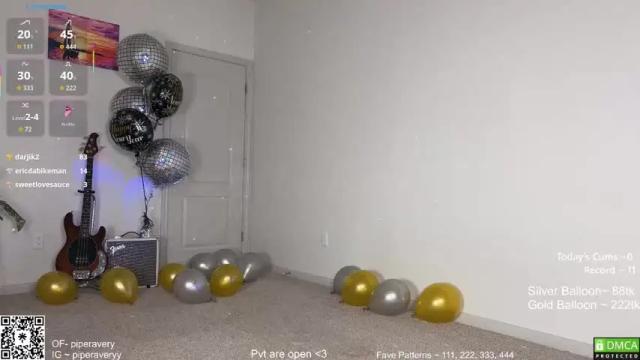 Image 6 of petitebrat Stream on Chaturbate on 5 days ago