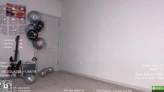 Image 4 of petitebrat Stream on Chaturbate on 1 day ago