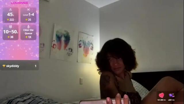 Thumbnail 2, petitebubblegum's Stream at Chaturbate, 5 months ago