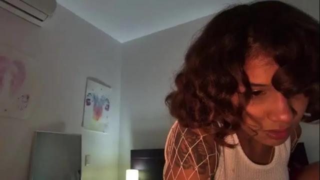 Thumbnail 1, petitebubblegum's Stream at Chaturbate, 4 months ago