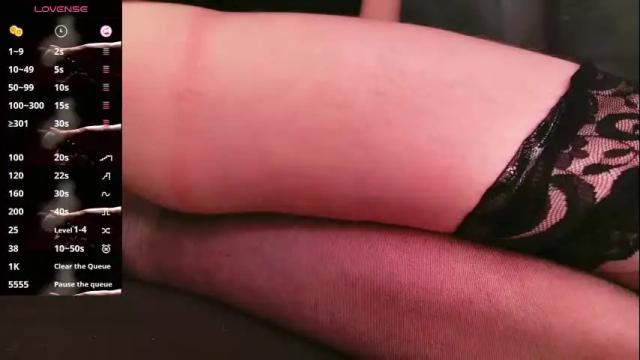 Image 4 of petitecharlize Stream on Chaturbate on 1 month ago