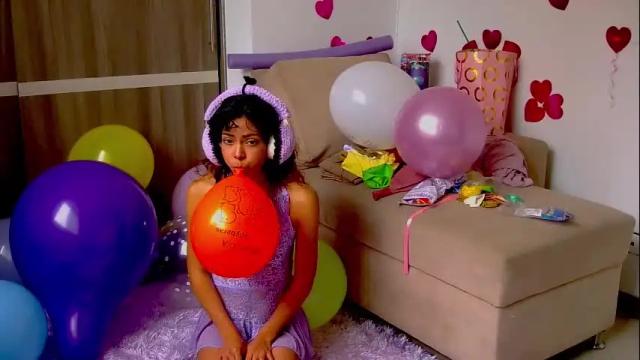 Thumbnail 3, petitecindyluna's Stream at Chaturbate, 2 months ago