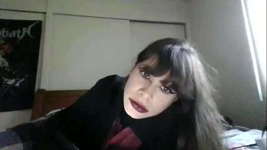 petitedoll30 Chaturbate