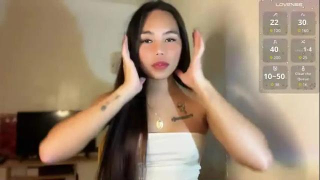 Image 7 of petitegirlx69 Stream on Chaturbate on 1 month ago