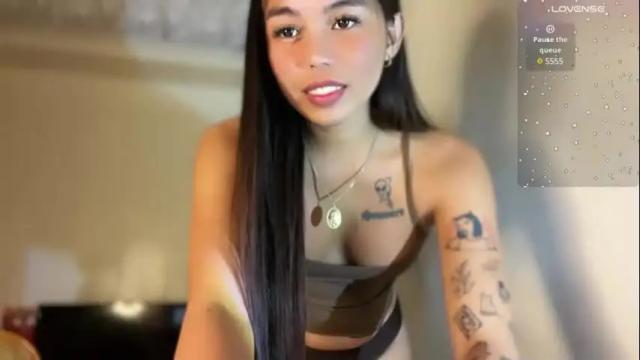 Image 10 of petitegirlx69 Stream on Chaturbate on 1 month ago