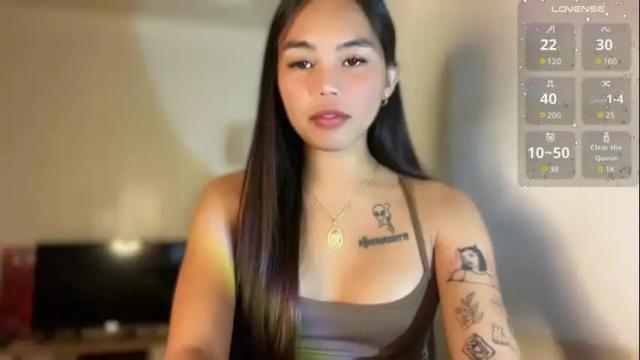 Image 12 of petitegirlx69 Stream on Chaturbate on 1 month ago