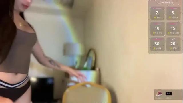 Image 6 of petitegirlx69 Stream on Chaturbate on 1 month ago