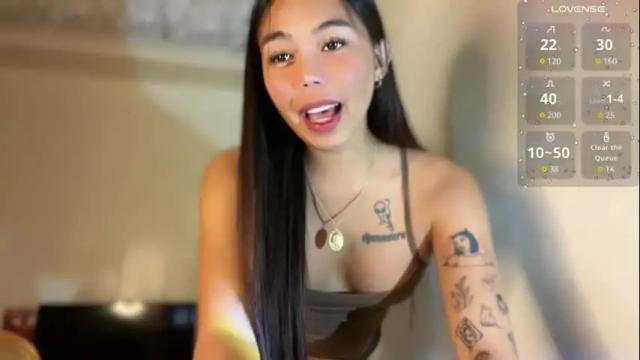Image 7 of petitegirlx69 Stream on Chaturbate on 1 month ago