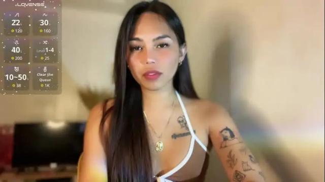 Image 10 of petitegirlx69 Stream on Chaturbate on 1 month ago