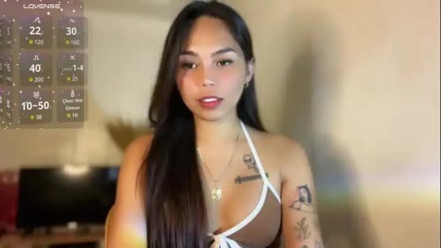 Image 12 of petitegirlx69 Stream on Chaturbate on 1 month ago