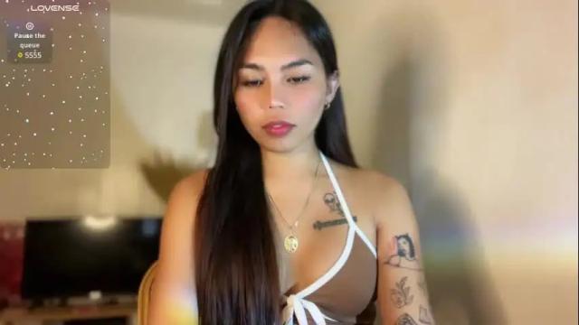 Image 8 of petitegirlx69 Stream on Chaturbate on 1 month ago