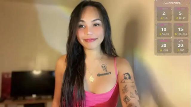 Image 8 of petitegirlx69 Stream on Chaturbate on 1 month ago