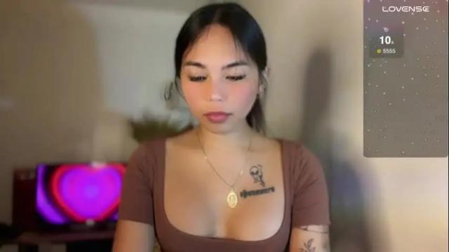 Image 11 of petitegirlx69 Stream on Chaturbate on 17 days ago