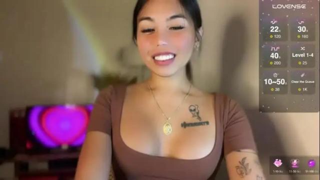 Image 7 of petitegirlx69 Stream on Chaturbate on 17 days ago