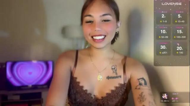 Image 4 of petitegirlx69 Stream on Chaturbate on 10 days ago