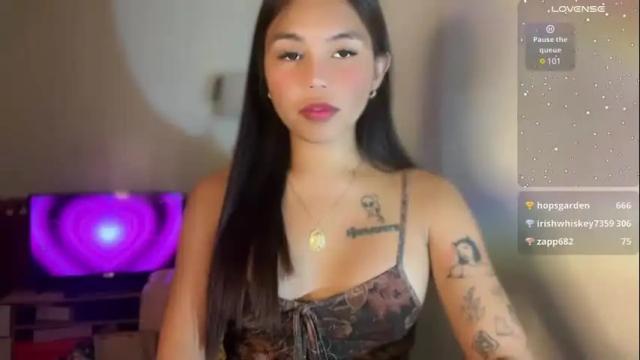 Image 12 of petitegirlx69 Stream on Chaturbate on 3 months ago